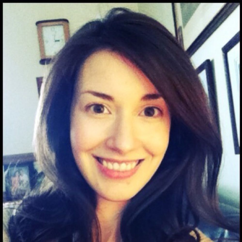 Meet your Posher, Mary